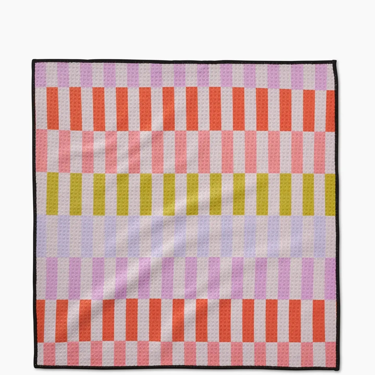Geometry Wag Wise Paw Towel