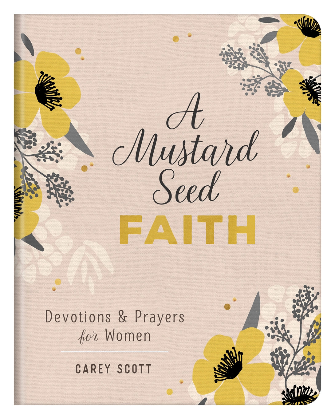 Barbour - A Mustard Seed Faith