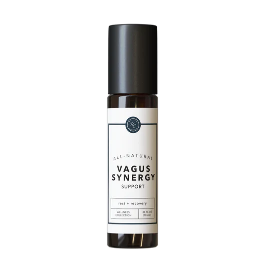 Rowe Casa Vagus Synergy Support 10ml