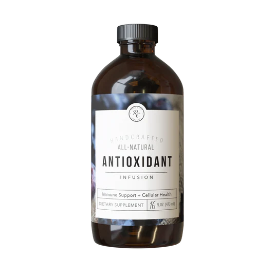 Rowe Casa Antioxidant Infusion 16 Oz