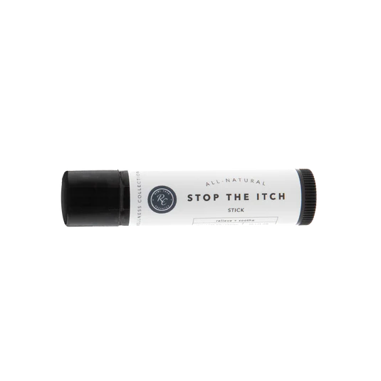 Rowe Casa Stop The Itch Stick 0.17 oz