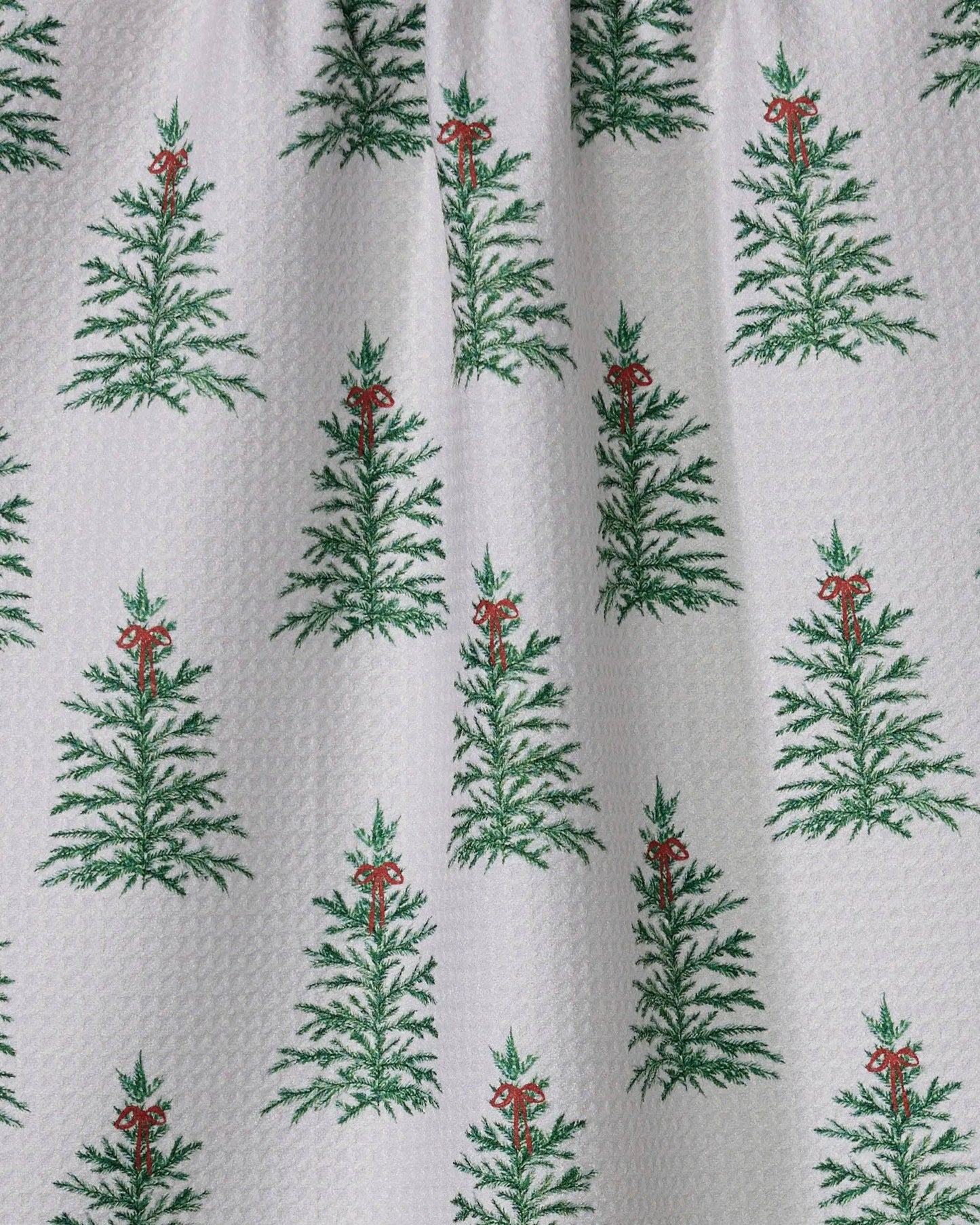 Geometry | Tea Towel | Ellsworth