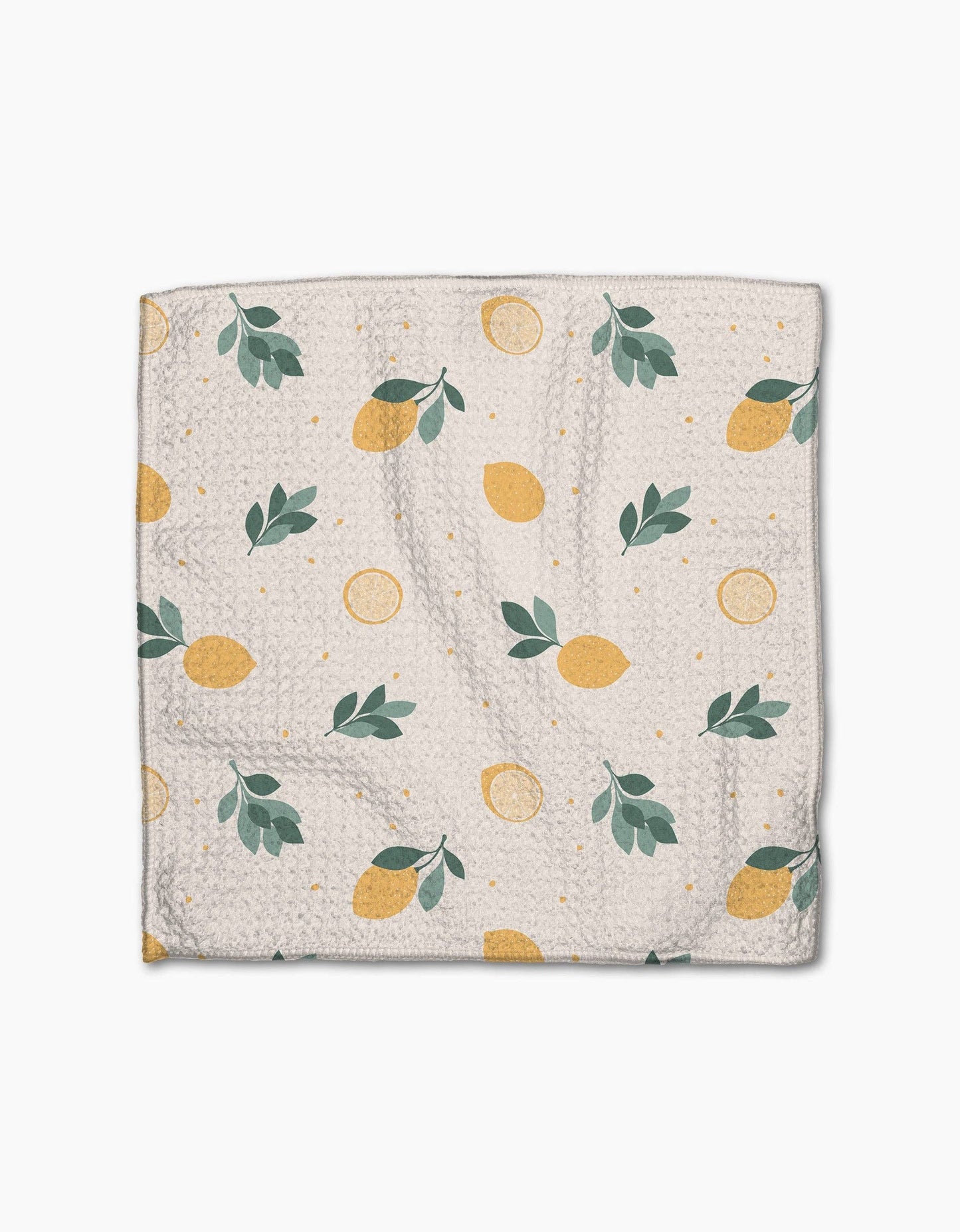 Geometry | Dishcloth Set | Freshly Picked