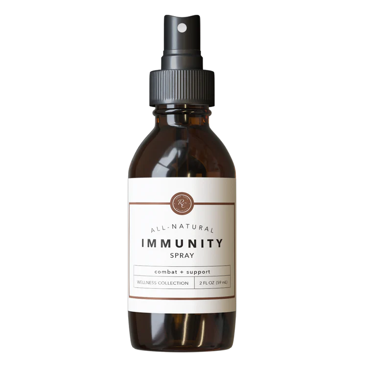 Rowe Casa | Immunity Spray 2oz.