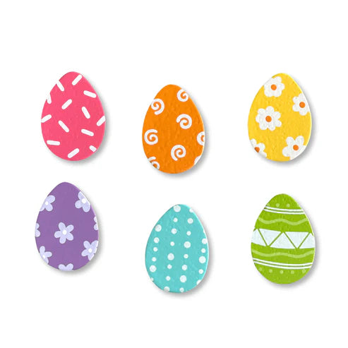 Roeda Easter Egg Magnet