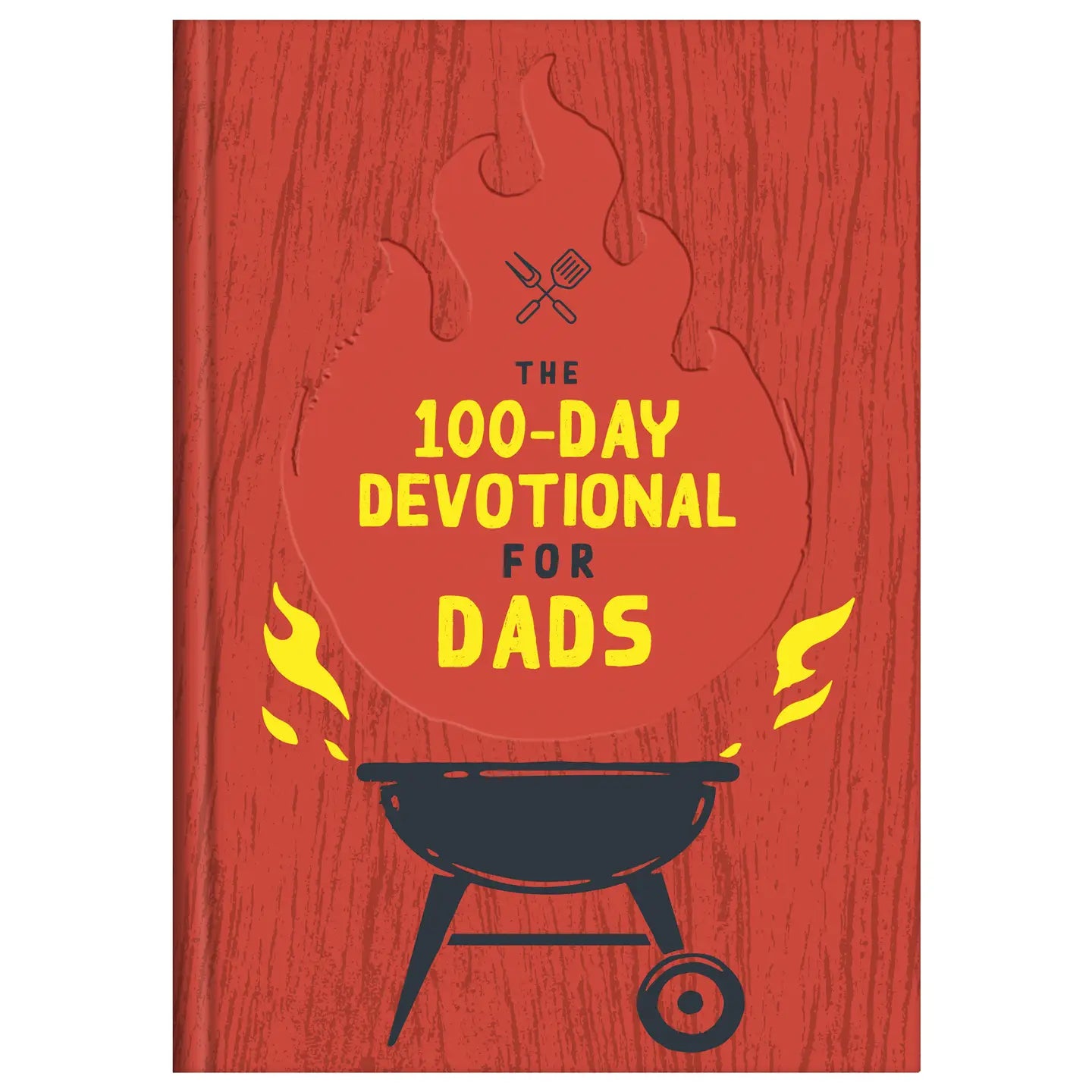 Barbour - The 100-Day Devotional For Dads