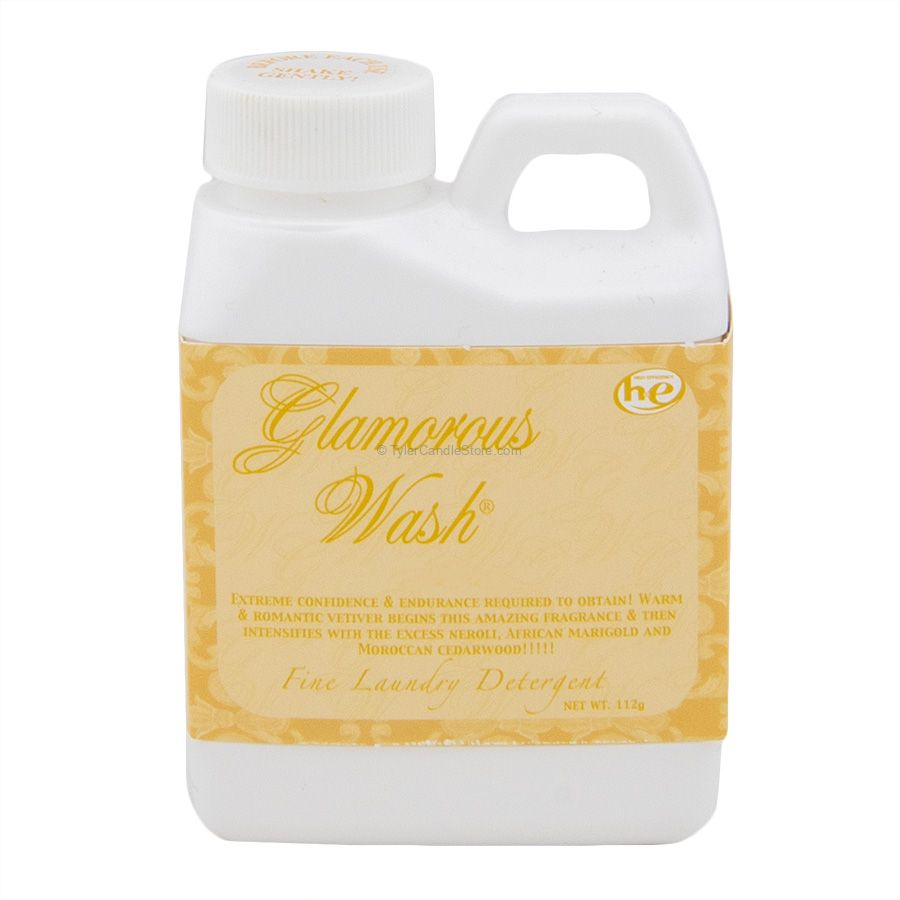Tyler Limelight Glamorous Wash 4 oz