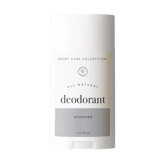 Rowe Casa Deodorant 2.75oz Unscented
