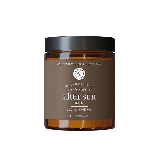 Rowe Casa After Sun Balm 4oz