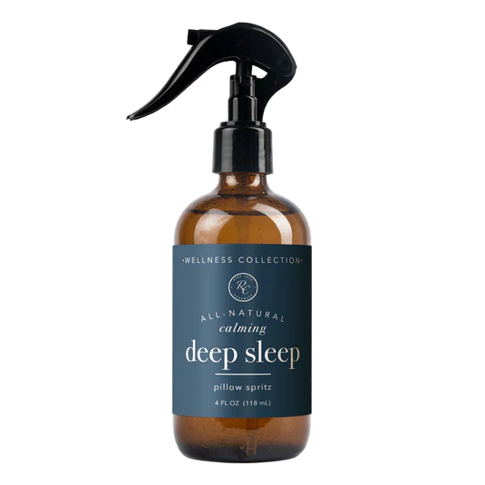 Rowe Casa Deep Sleep Pillow Spritz 4 Oz