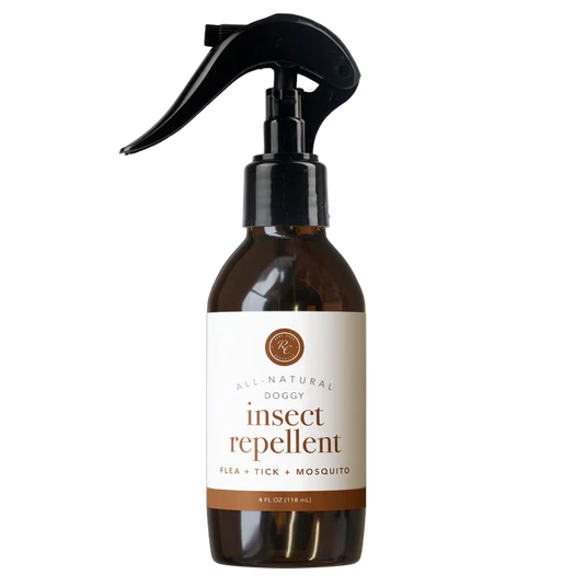 Rowe Casa Doggy Insect Repellent | 4 Oz