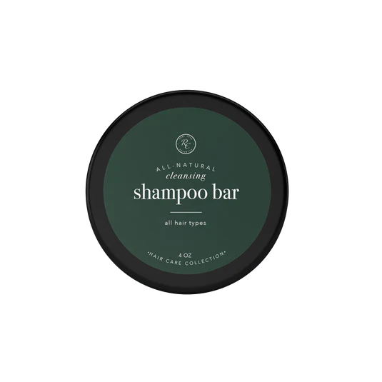 Rowe Casa Shampoo Bar 3.5oz