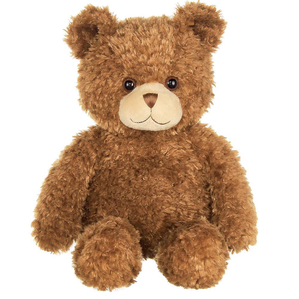 Bearington Eddie the Teddy Bear