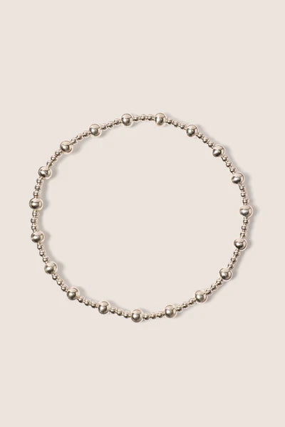 enewton | Classic Sincerity 5mm Bracelet | Sterling