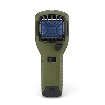 Thermacell Mosquito Repellent MR300 Repeller