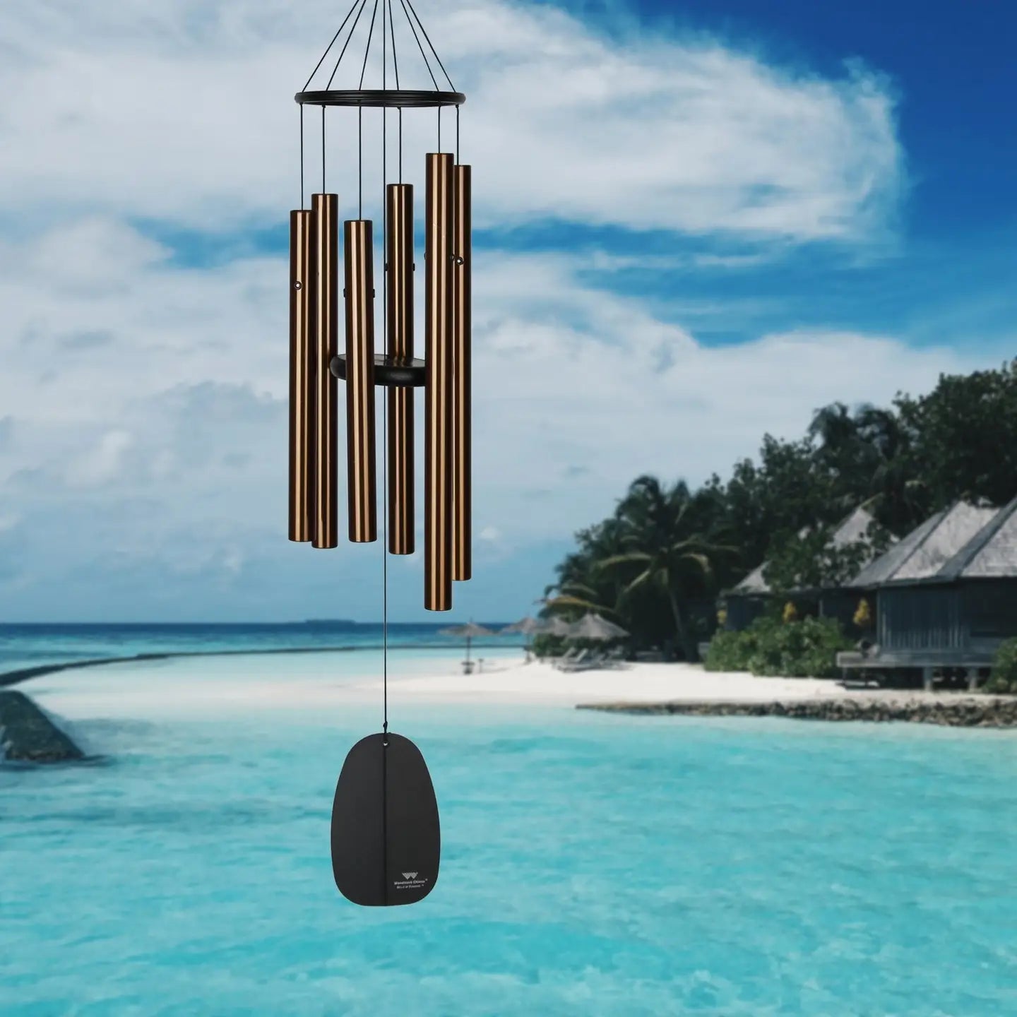 Woodstock Chimes Bells of Paradise