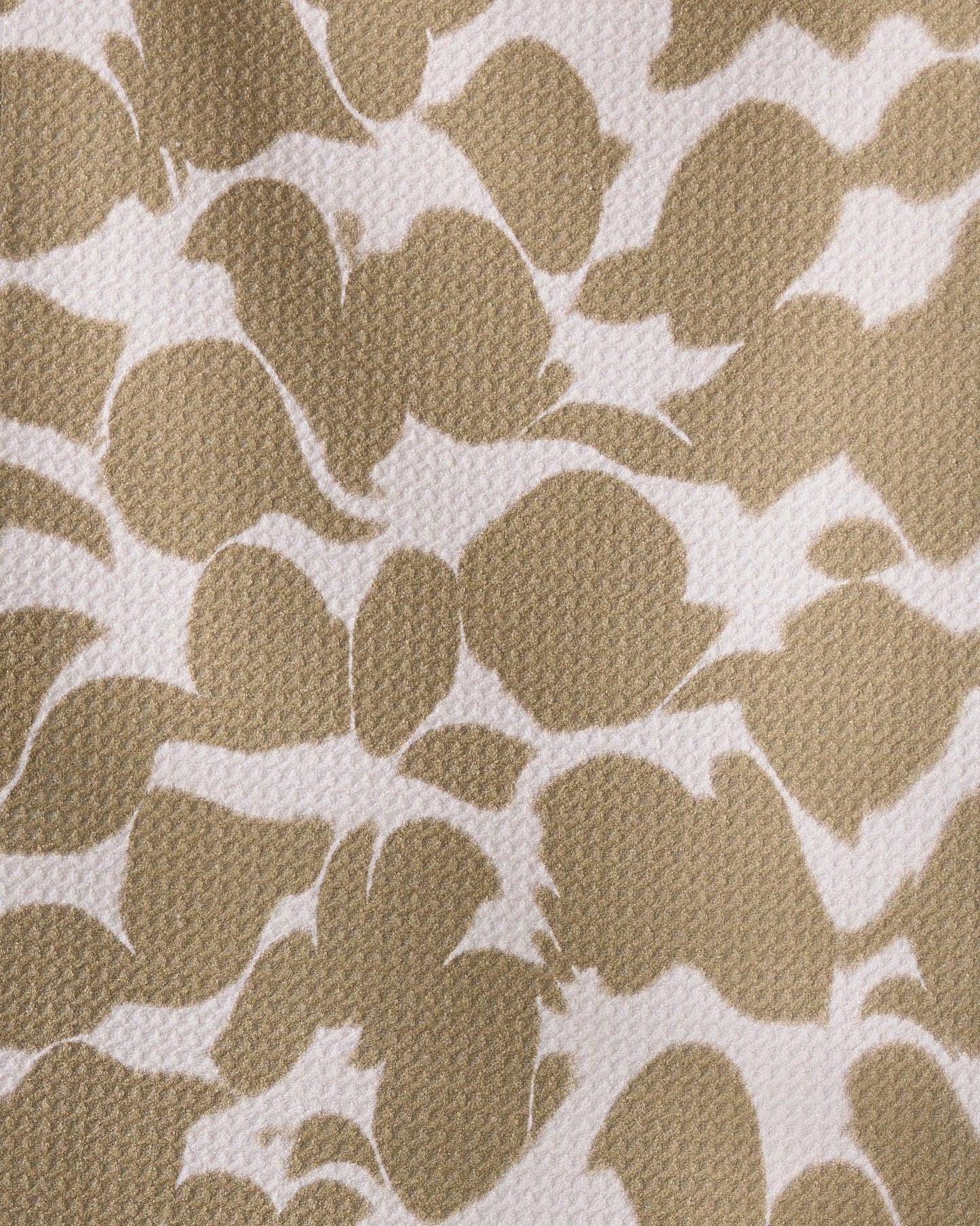 Geometry Canopy Bar Towel