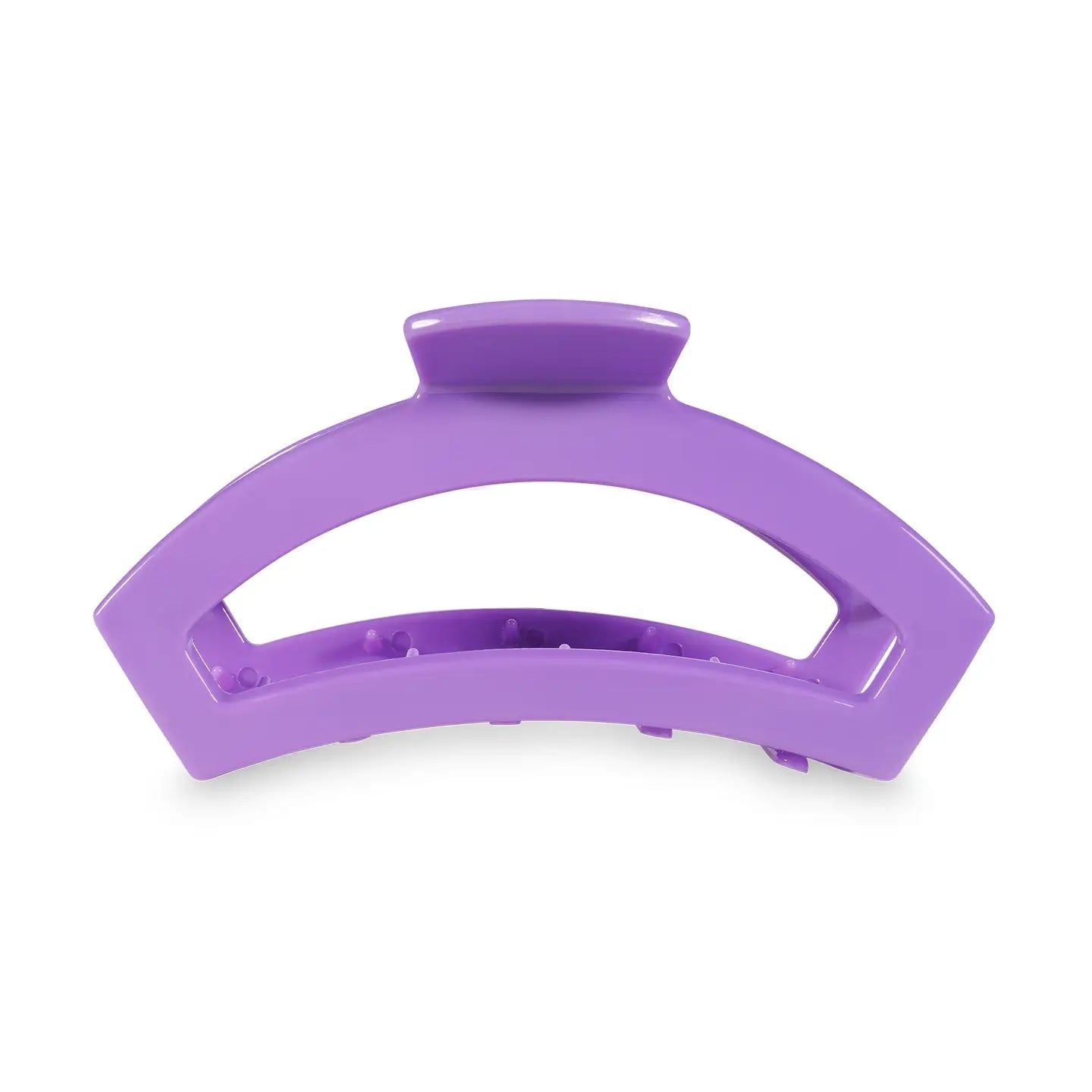 Teleties Open Hair Clip | Tiny | Antigua
