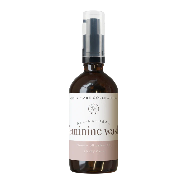 ROWE CASA FEMININE WASH