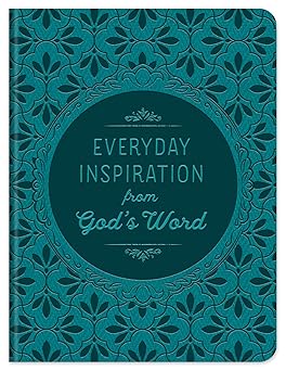 Barbour | Everyday Inspiration from God's Word