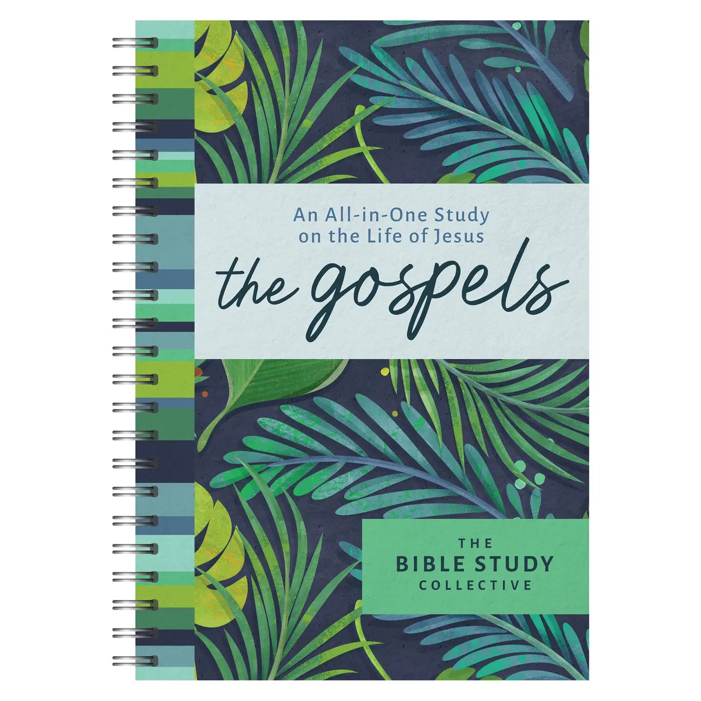 Barbour - The Gospels