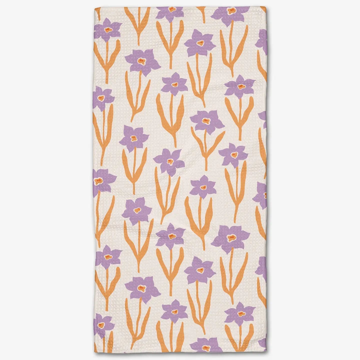 Geometry Spring Bar Towel