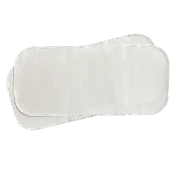 Rowe Casa | Castor Oil Wrap Insert | 2 pack