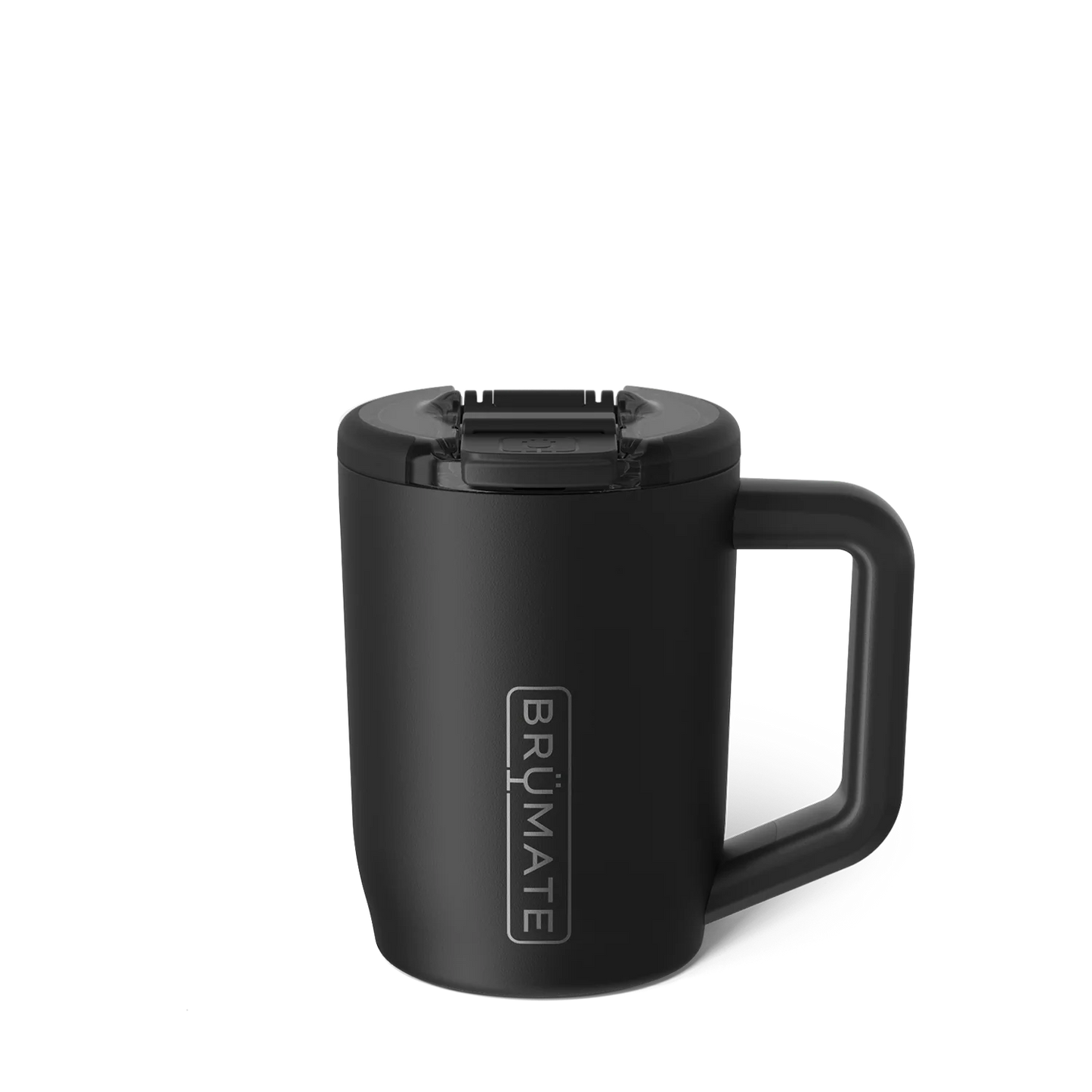 Brumate | Matte Black | Muv 15 oz.