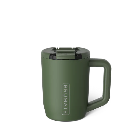 Brumate Müv 15oz | OD Green