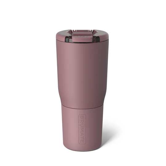 Brumate Nav 25oz | Rose Taupe