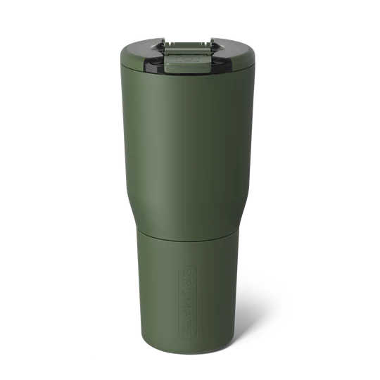 Brumate Nav 35oz | OD Green
