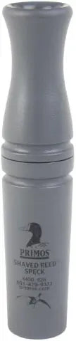 Primos Hunting Shaved Reed Speck Goose Call