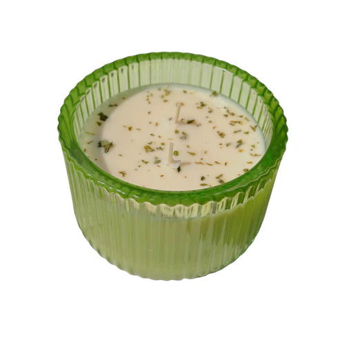 Swan Creek Candles Thai Pear Bowl 8.5oz