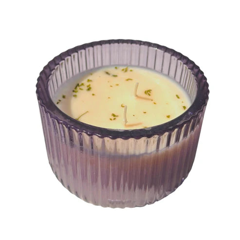 Swan Creek Candles Crisp Cotton Tumbler 6.5oz