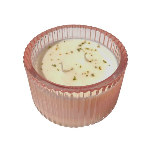 Swan Creek Candles Summer Melon Bowl 8.5oz