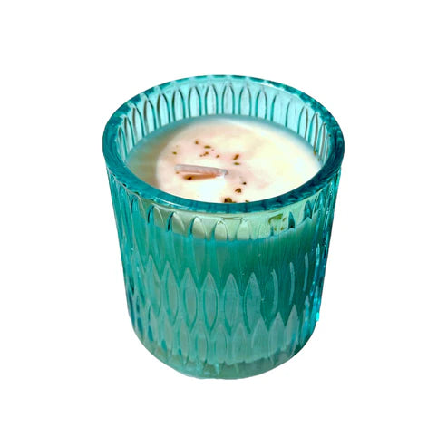 Swan Creek Candles Salty Sea Spray Tumbler 6.5oz