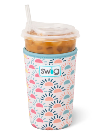 SWIG Sun Chaser Iced Cup Coolie