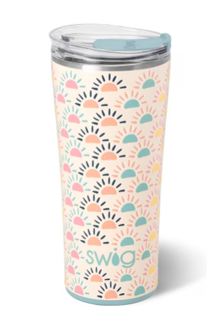 SWIG Sun Chaser Tumbler 22oz