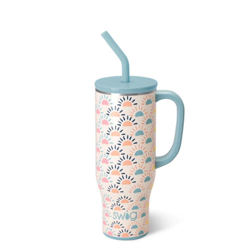 SWIG Sun Chaser Mega Mug 30oz