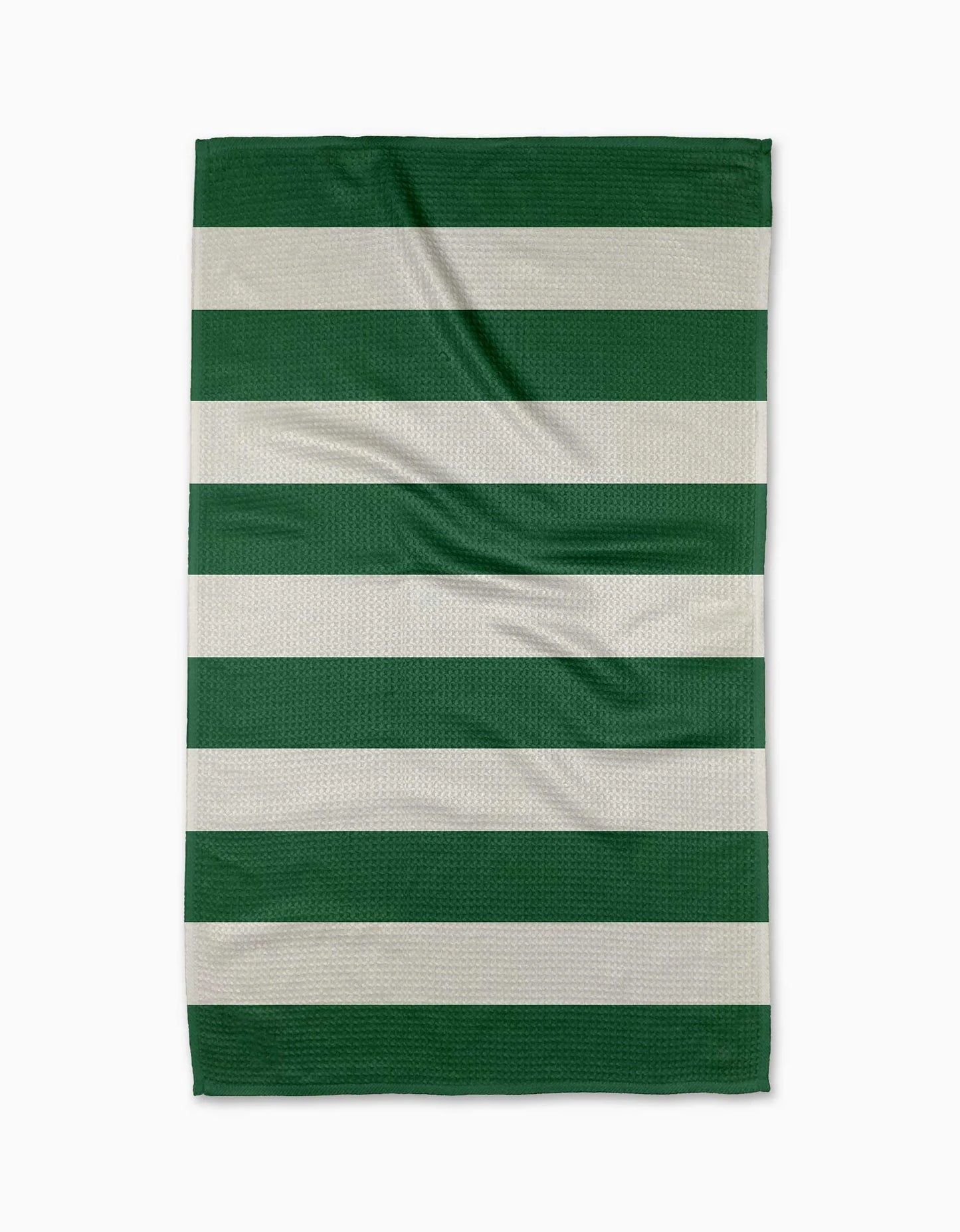 Geometry | Tea Towel | Mr. Day at the Green