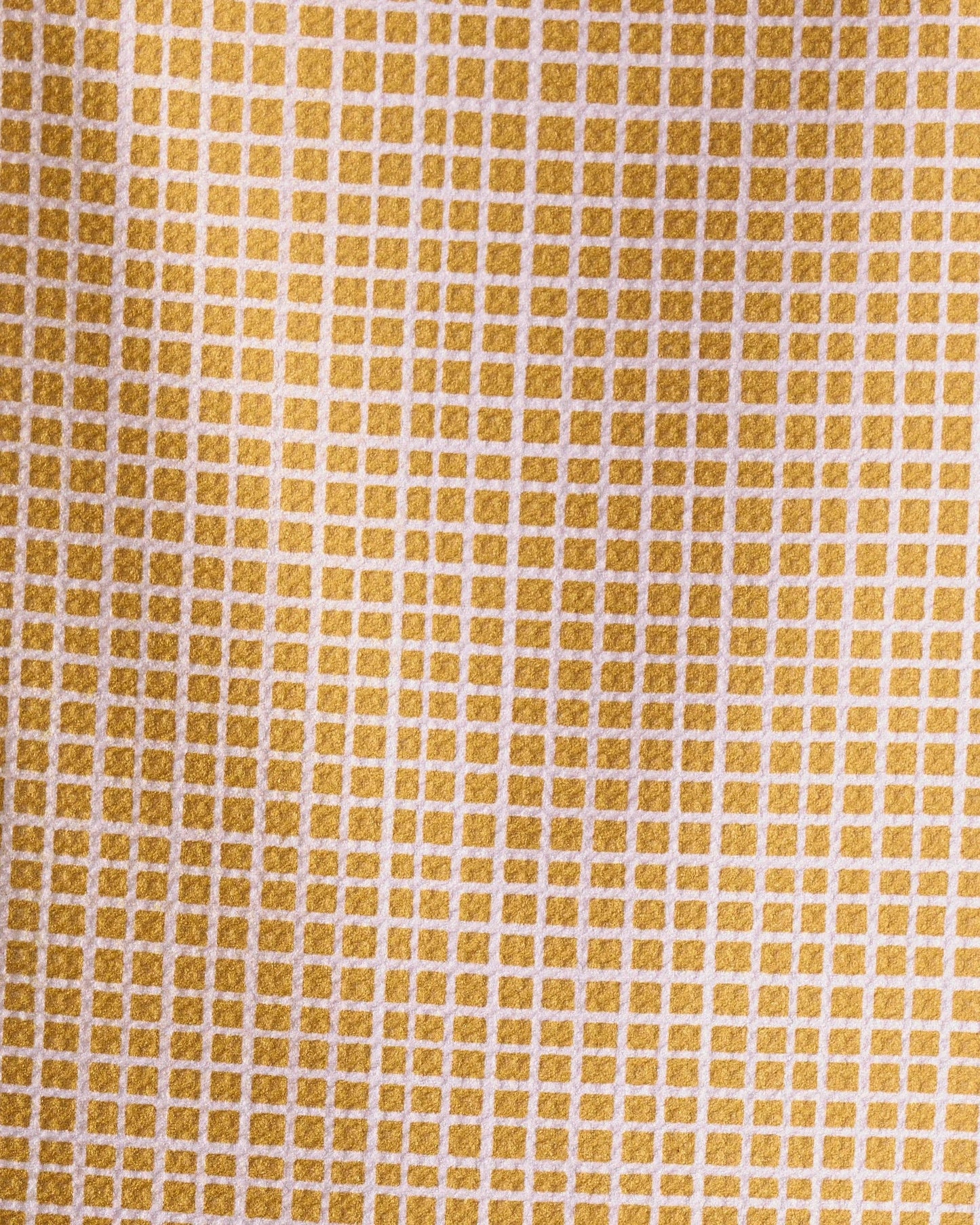 Geometry Amberline Bar Towel