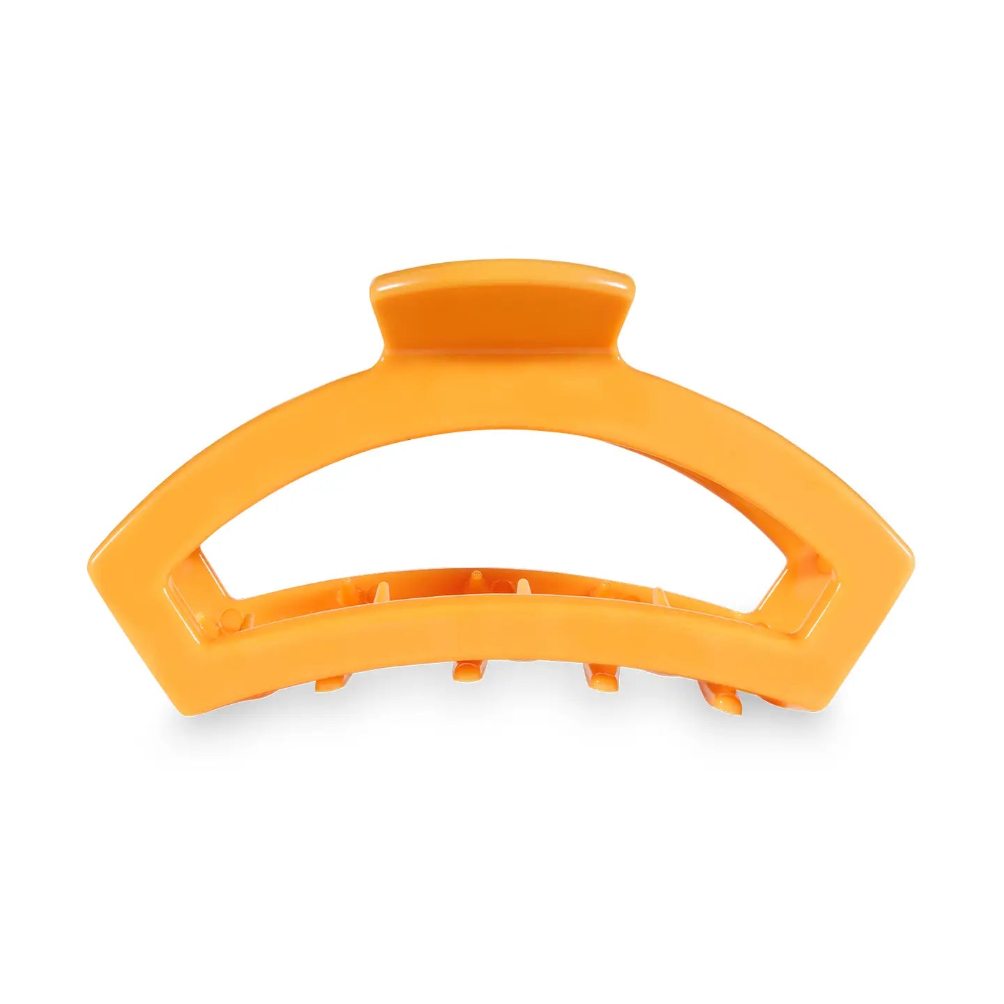 Teleties Open Hair Clip | Tiny | Mango For It!