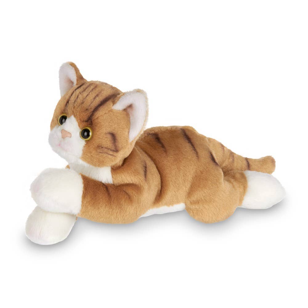 Bearington Lil' Tabby the Orange Cat