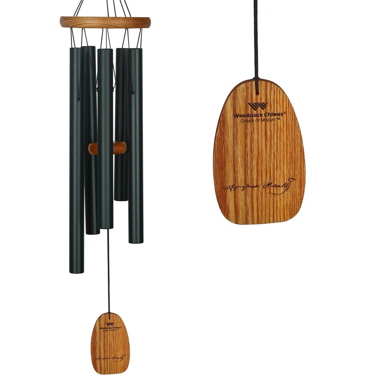 Woodstock Chimes - Chimes of Mozart