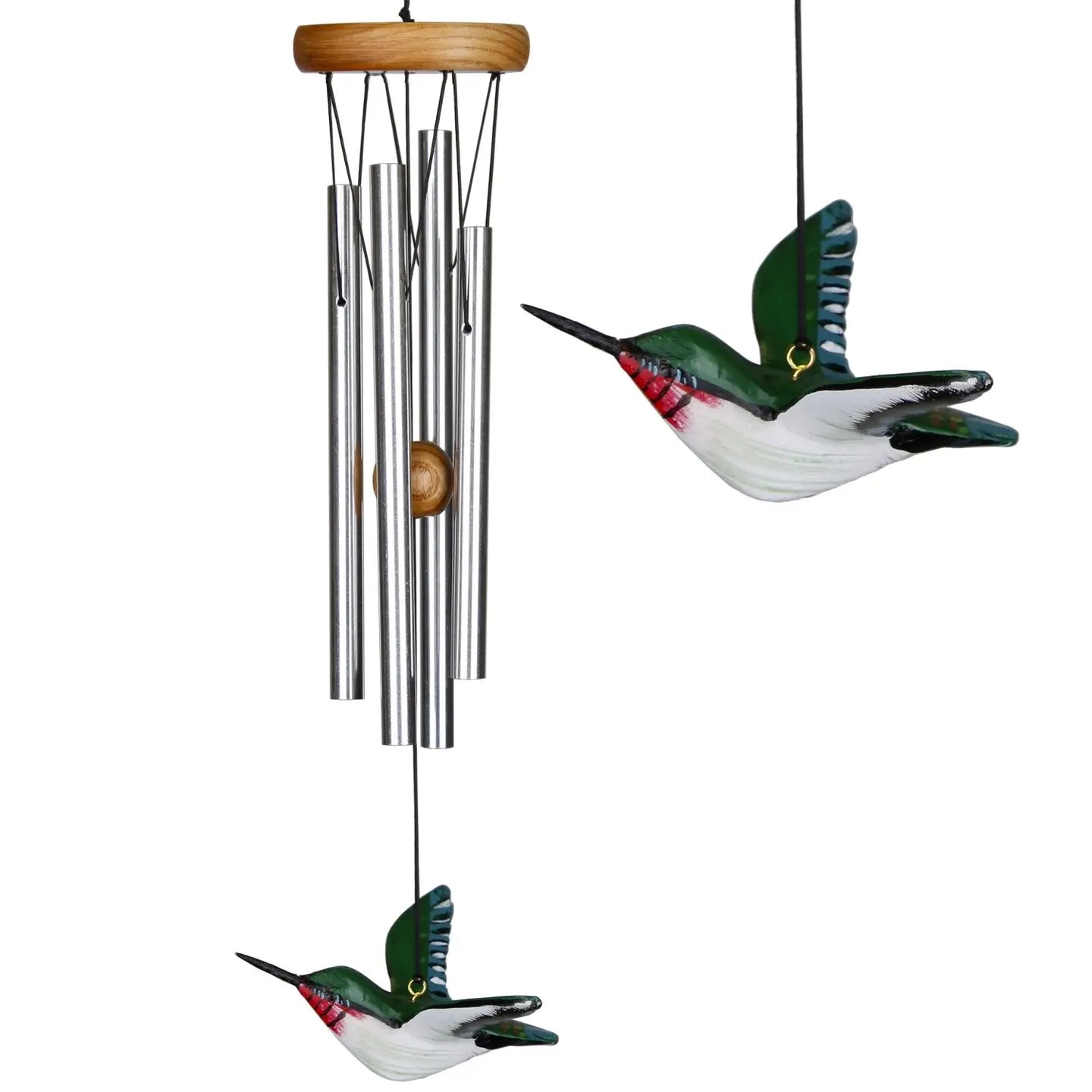 Woodstock Chimes Hummer Chime