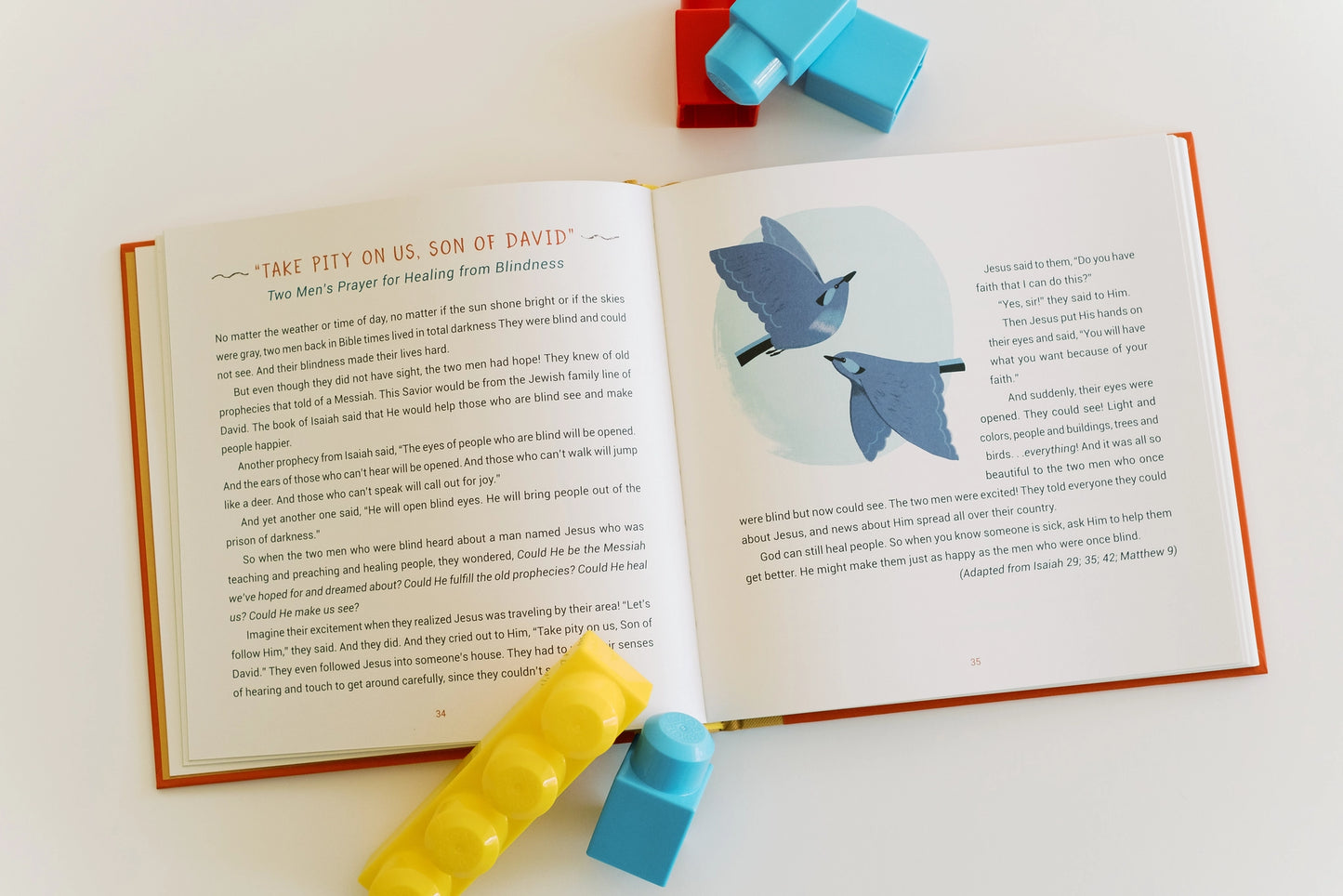 Barbour - A Year of Bible Prayers