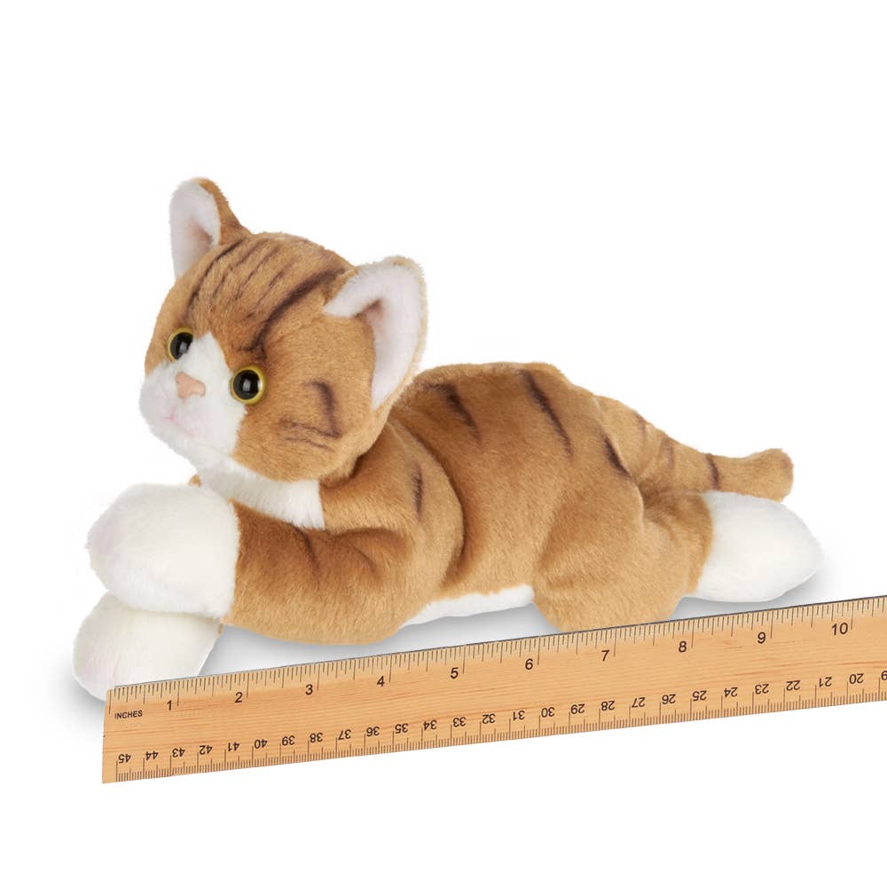 Bearington Lil' Tabby the Orange Cat