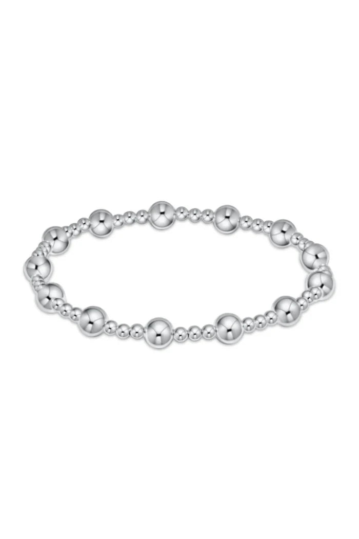 enewton| Classic Sincerity 6mm Bracelet | Sterling