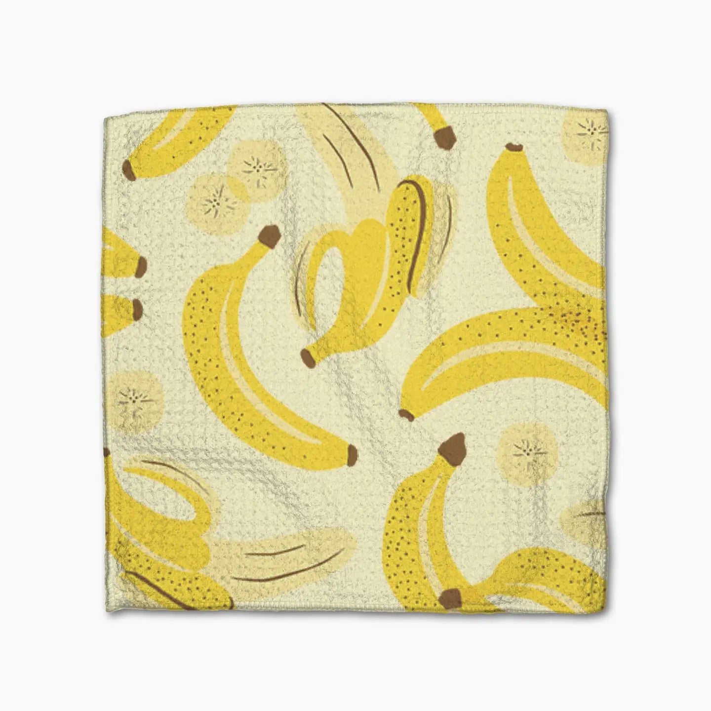 Geometry Favorite Fruit Dishcloth Set