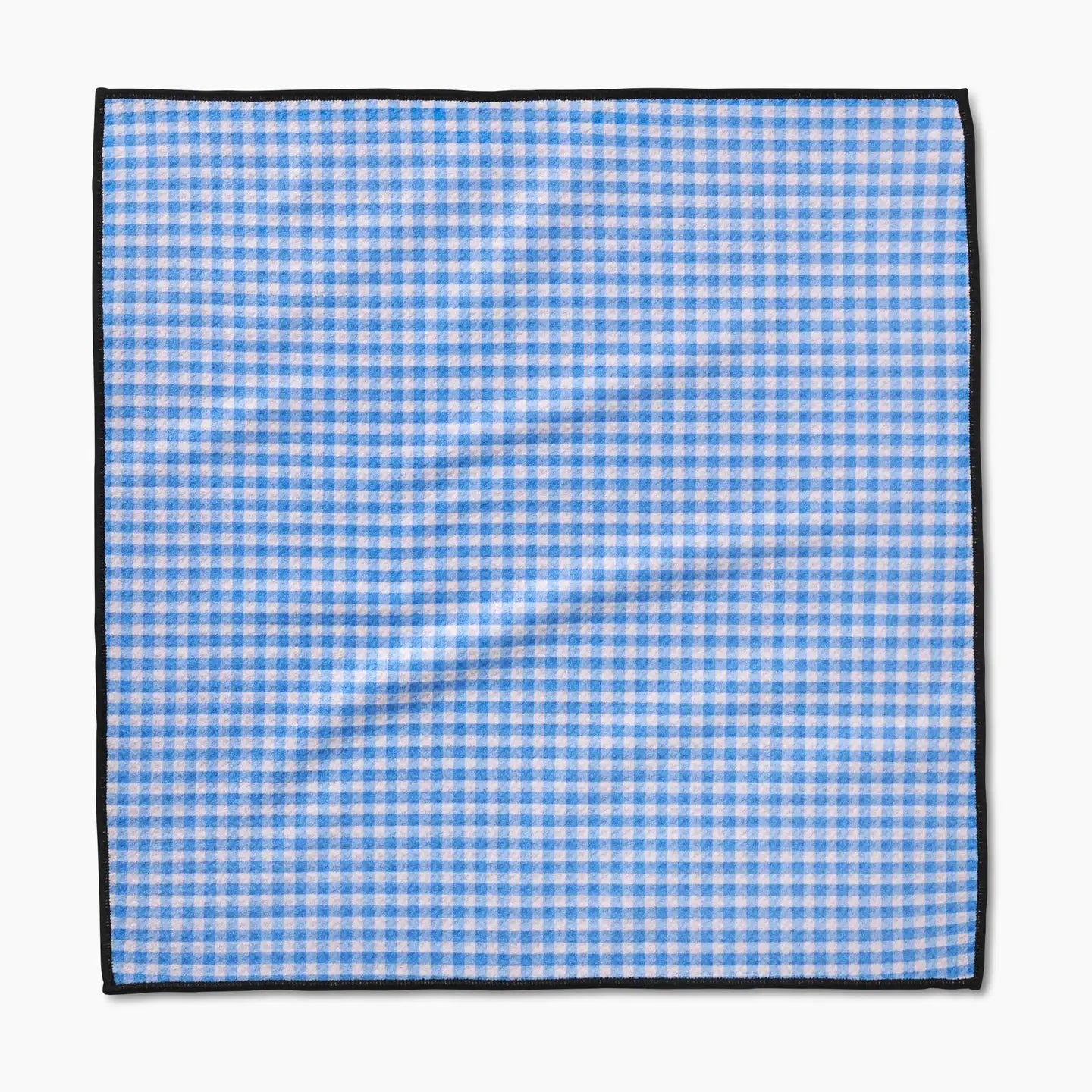 Geometry Dog Delight Paw Towel